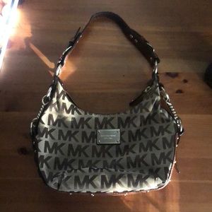 Michael Kors shoulder bag